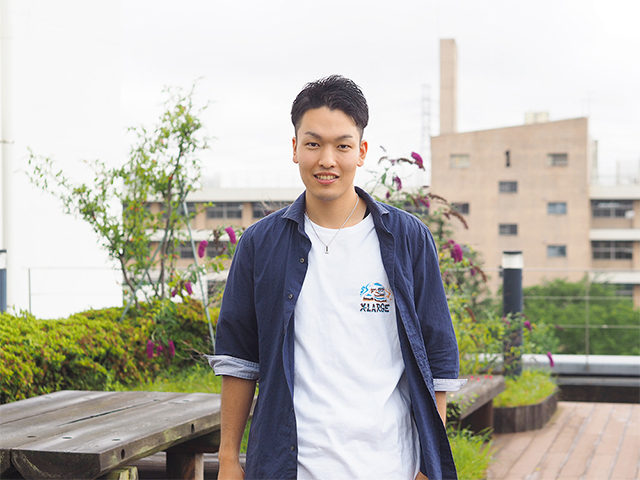 スポーツも旅行業も学びたい！どちらも叶える経営学部 ホスピタリティ・マネジメント学科での授業や大学生活とは？