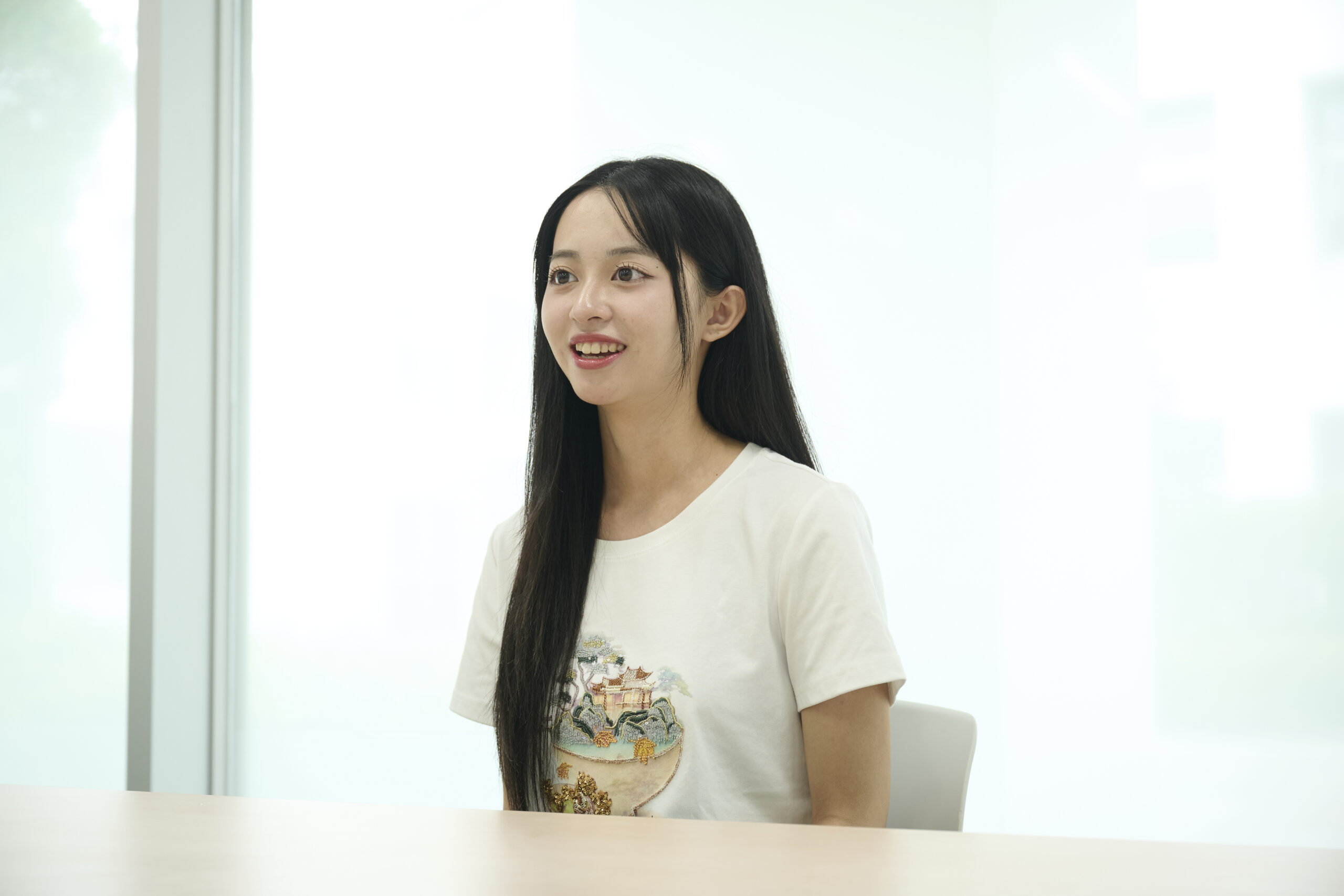 北山未来