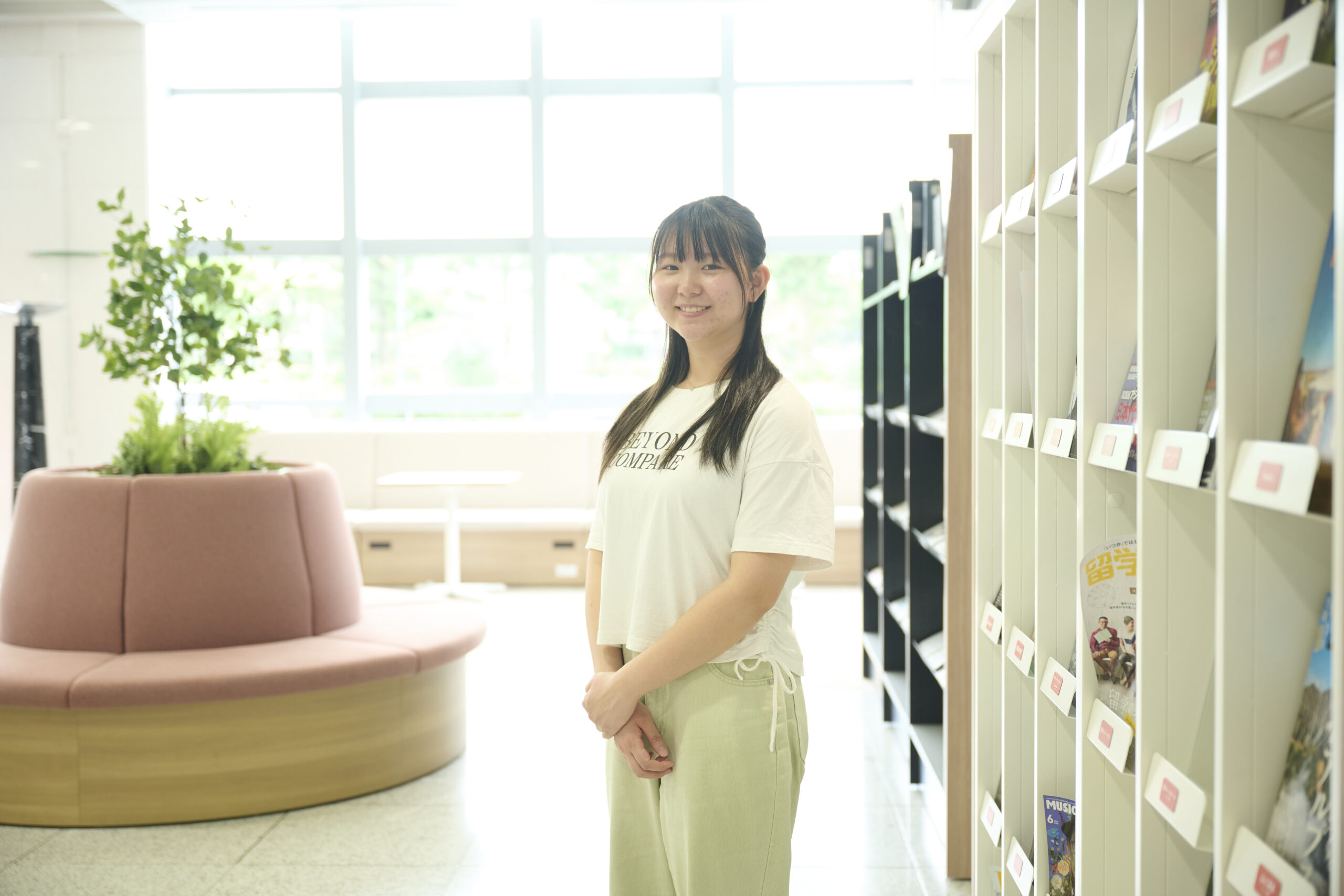 徳永有咲