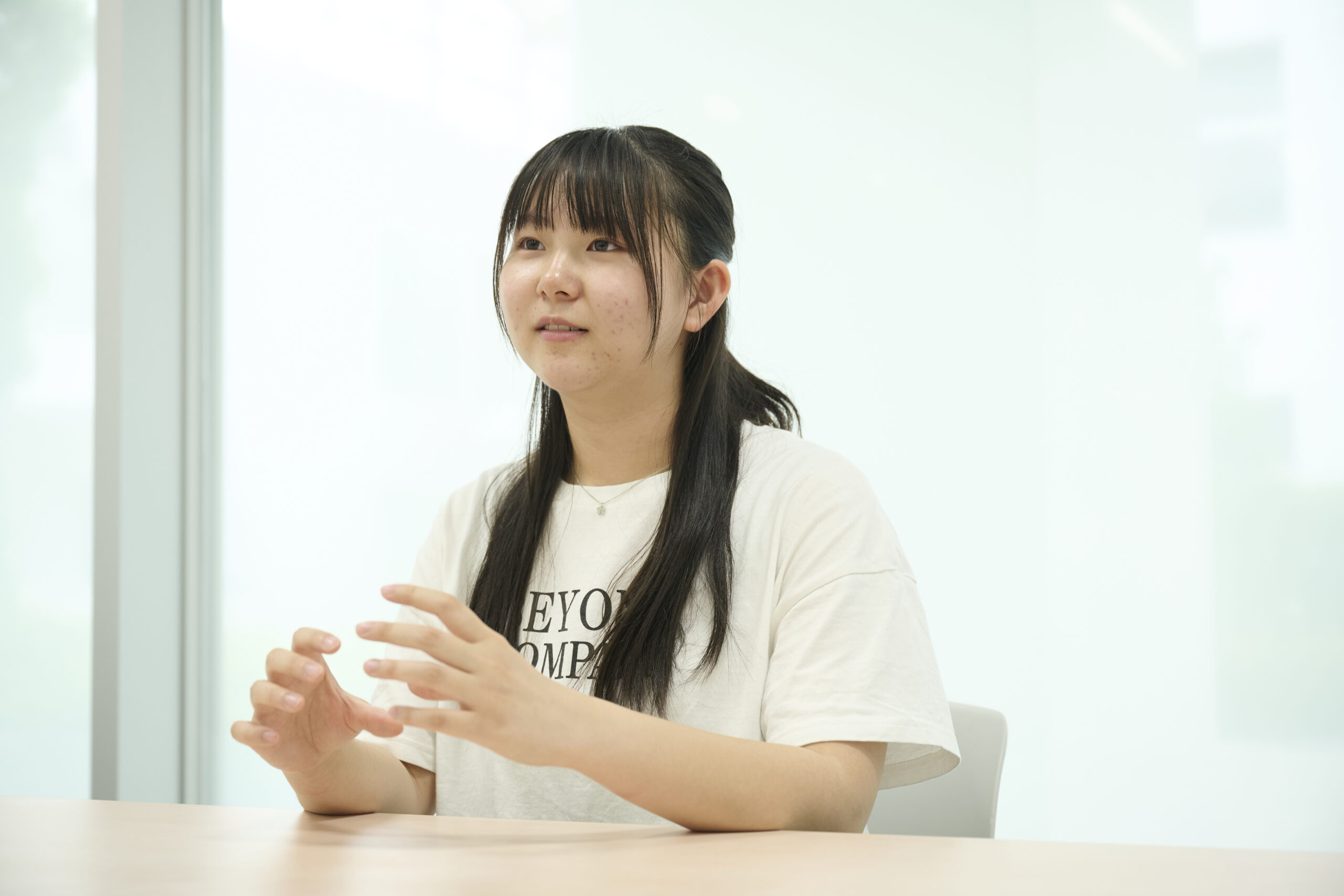 徳永有咲